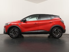 Renault Captur - 1.8 E-Tech full hybrid 160 esprit Alpine | pack light & sound |