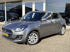 Suzuki Swift - 1.2 Comfort Smart Hybrid | Adapt. Cruise | Apple/Android | Airco | Navi | PDC | Camera