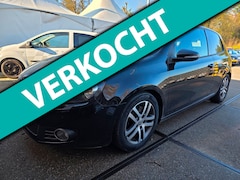 Volkswagen Golf - 1.4 TSI Comfortline *apk:08-2026