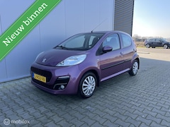 Peugeot 107 - 1.0 Access