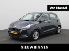 Hyundai i10 - 1.0 Comfort | Airconditioning | Bluetooh | Elektrische ramen