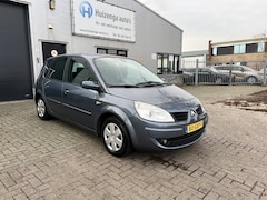 Renault Scénic - 1.6 |CLIMA |APK 04-04-25026