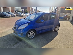 Chevrolet Spark - 1.2 16V LT Nieuwe Apk Inruil Mogelijk
