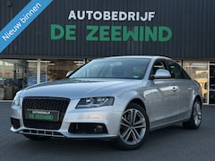 Audi A4 Limousine - 1.8 TFSI Pro Line Business