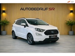 Ford EcoSport - 1.0 EcoBoost ST-Line Automaat Cruise Controle Camera PDC Stoelver Stuurver Vol opties