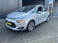 Citroën C4 Picasso - 1.6 THP Shine ( SCHADE LEES TEKST )