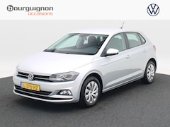 Volkswagen Polo - 1.0 TSi Comfortline Business | Adaptive Cruise | Apple CarPlay | Climatronic | 69.192 Km