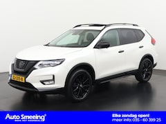Nissan X-Trail - 1.3 DIG-T Tekna | Bose Audio | Panoramadak | 360 Camera | Zondag Open