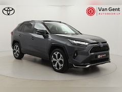 Toyota RAV4 - 2.5 Plug-in Hybrid AWD Bi-Tone Plus | Panoramadak | Apple Carplay / Android Auto | 360 cam