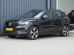 Volvo XC40 - Recharge P8 AWD R-Design