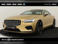 Polestar 1 - 1 OF 25 FINAL EDITION *FULL OPTIONS* -PANO.DAK|BOWERS&WILKINS|360°CAM|ADAP.CRUISE|HEAD-UP