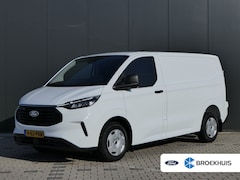 Ford Transit Custom - 280 2.0 TDCI L1H1 Trend | LED Koplampen | Verwarmde Voorruit | Laadruimte pakket | CarPlay