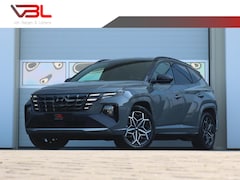 Hyundai Tucson - 1.6 T-GDI 265PK PHEV N Line 4WD | SOH 98%