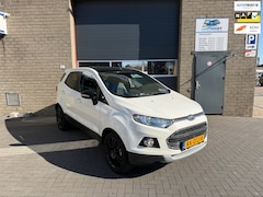 Ford EcoSport - 1.0 EcoBoost Titanium