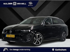 Opel Astra - ST Elegance 1.6 HYbrid PHEV 180pk e-EAT8 | AGR-STOEL | ADAPTIVE CRUISE | KEYLESS | 180° CA