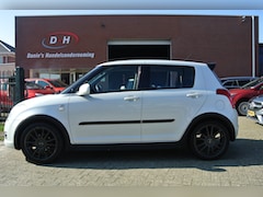 Suzuki Swift - 1.3 Shogun airco apk 27-11-2026 inruil mogelijk nap