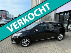 Renault Clio Estate - 0.9 TCe Zen NETTE AUTO INRUIL MOGELIJK