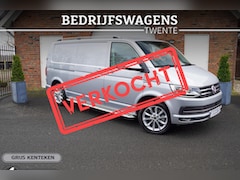 Volkswagen Transporter - 2.0 TDI 199PK DSG L2H1 4Motion Highline