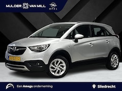 Opel Crossland X - Innovation+ 1.2 Turbo 110pk | AGR-STOELEN | ALL SEASON BANDEN | TREKHAAK | 180° CAMERA | N