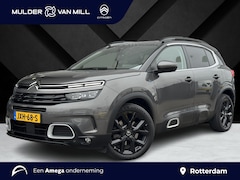 Citroën C5 Aircross - Shine Pack 1.6 HYbrid PHEV 225pk e-EAT8 | SCHUIF/KANTELDAK | STOELMASSAGE | MEMORY | CAMER