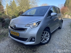 Toyota Verso S - 1.3 VVT-i Dynamic..Luxe uitvoering