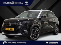Citroën C3 - Max 1.2 Turbo 100pk | TWO-TONE | NAVI | CAMERA | PARKEERHULP | APPLE CARPLAY/ANDROID AUTO