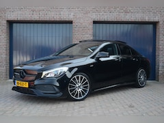 Mercedes-Benz CLA-Klasse - 180 Automaat AMG Line | Panoramadak | Camera | Sportstoelen | Stoelverwarming | Cruise