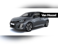 Peugeot 208 - 1.2 Hybrid 110 e-DCS6 Allure | Automaat | Navi | Apple Carplay/Android Auto | Camera | Par