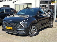 Kia Sportage - 1.6 T-GDi Hybrid GT-Line, Apple Carplay/Android, Panoramadak, Stoelverwarming, Stuurverwar