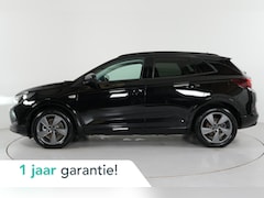 Opel Grandland - 1.6 Turbo GS 225 pk PHEV | Stl. verw. | 360 Camera | Keyless | El. achterklep | Dodehoek |