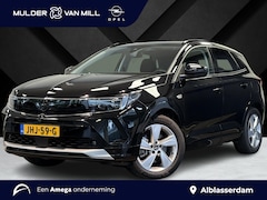 Opel Grandland - Business Elegance 1.6 PHEV 225pk Hybrid e-EAT8 | TREKHAAK | LED PIXEL | 360° CAMERA | KEYL