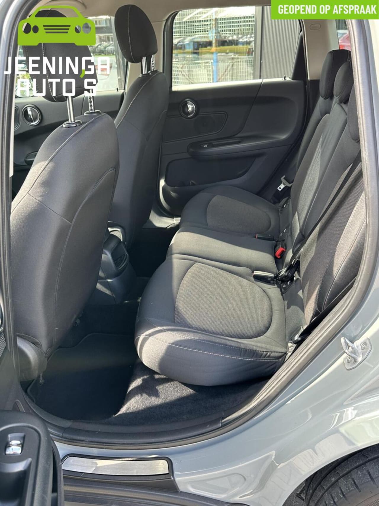 MINI Countryman - 1.5 |Navi|Airco|Cruise|PDC|NAP - AutoWereld.nl