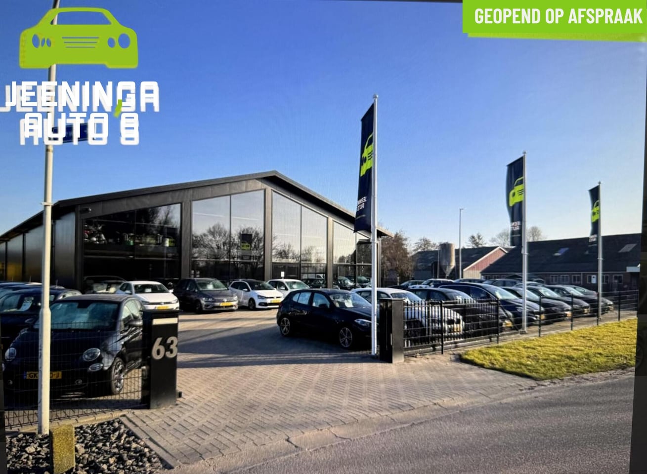 MINI Countryman - 1.5 |Navi|Airco|Cruise|PDC|NAP - AutoWereld.nl