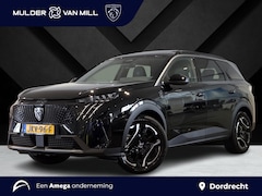 Peugeot 5008 - GT 1.6 HYbrid PHEV 225pk e-DCS7 | PANODAK | PANORAMIC NAVIGATION | 7-ZITS | STOEL- EN STUU