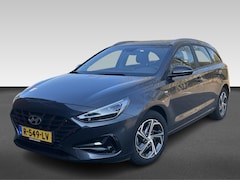Hyundai i30 Wagon - 1.0 T-GDi MHEV Comfort Smart