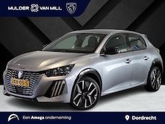 Peugeot 208 - GT 1.2 Hybrid 145pk e-DCS6 | NAVI | ADAPTIVE CRUISE | 360° CAMERA | KEYLESS ENTRY | DODEHO