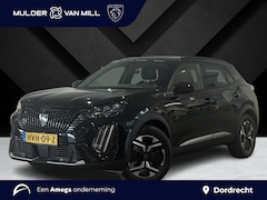 Peugeot e-2008 - GT Avantage EV 3-FASEN 54kWh 156pk | ALCANTARA | ADAPTIVE CRUISE | CAMERA | STOELVERW. | M