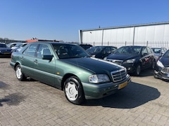 Mercedes-Benz C-klasse - 180 Elegance |EXPORT |LEES ADV