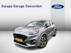 Ford Puma - 1.0 EB 125PK Hybrid ST-Line X | WINTERPACK | BLIS | ADAP. CRUISE | NAVI | CAMERA |