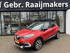 Renault Captur - 0.9 TCe Intens*LED*Navi*Camera*EXPORT/EX.BPM
