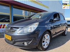 Opel Corsa - 1.4-16V '111' Edition AIRCO