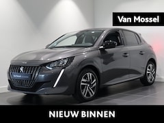 Peugeot 208 - Allure - AUTOMAAT - NAVIGATIE - CRUISE CONTROL