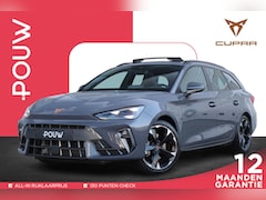 CUPRA Leon Sportstourer - 1.5 TSI 204pk e-Hybrid Business | SoH 100% | Panoramadak | Sennheiser | Achteruitrijcamera