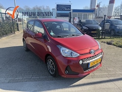 Hyundai i10 - 1.0i i-Motion Comf.+