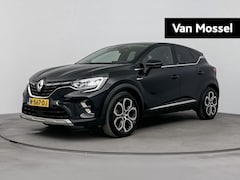 Renault Captur - 1.6 E-Tech Plug-in Hybrid 160Pk Intens | Navigatie | Apple & Android Carplay | Parkeersens