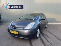 Toyota Prius - 1.5 VVT-i Comfort 1e EIGENAAR | NAP |