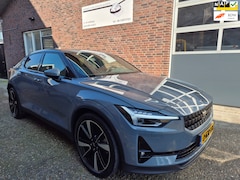 Polestar 2 - 2 Long Range Dual Motor Launch Edition 78kWh*Trekhaak, Pano, 20Inch