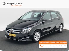 Mercedes-Benz B-klasse - 180 Ambition Automaat | Navigatie | Cruise Control | Trekhaak | Full LED | 16 Inch | 107.0