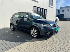 Volkswagen Golf Plus - Highline Automaat Clima Cruise NAP Parksens v+a