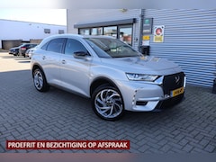 DS 7 Crossback - 1.2 PureTech Business 1e Eigenaar | BTW | Volledig Onderh | NAP | 180 Camera | Carplay | C